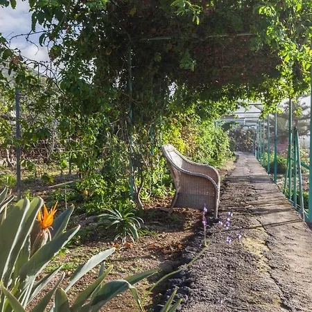 Lägenhet Casa Victor - Jorge