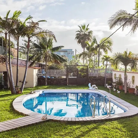 Casa Victor - Jorge Apartment