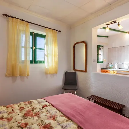 Casa Victor - Jorge Lägenhet La Orotava