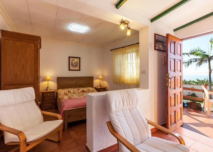 Casa Victor - Jorge * La Orotava