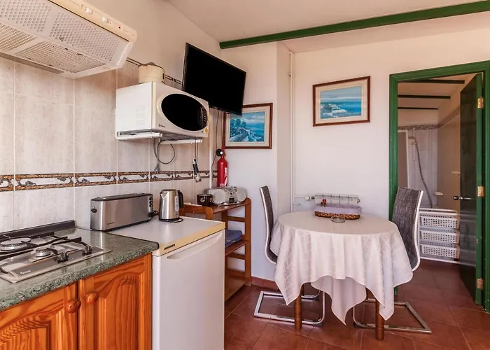 Lägenhet Casa Victor - Jorge