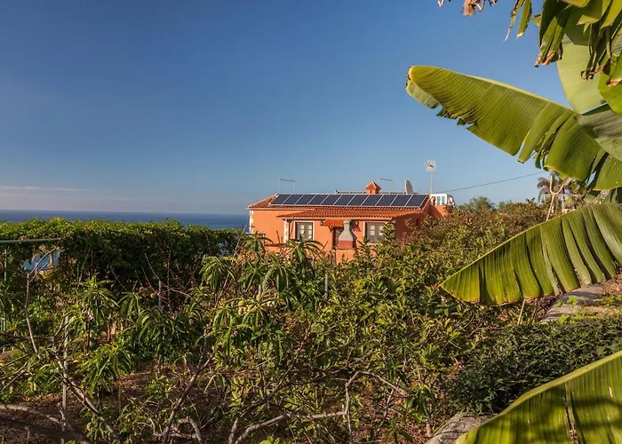 Casa Victor - Jorge * La Orotava