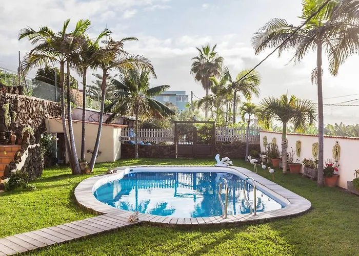 Casa Victor - Jorge Lägenhet