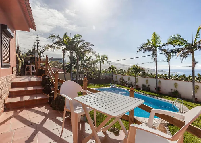 Casa Victor - Jorge Lägenhet