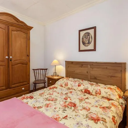 Casa Victor - Jorge * Ля Оротава