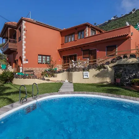 Casa Victor - Jorge Apartmán *