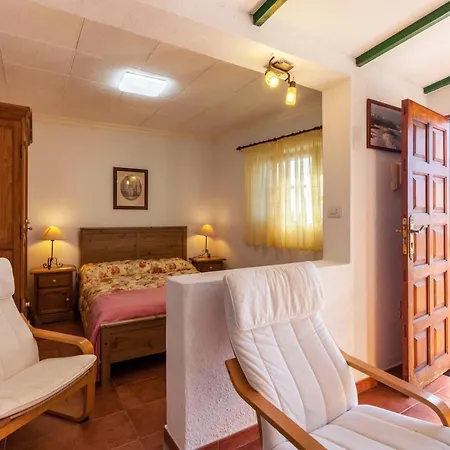 Casa Victor - Jorge * Ля Оротава