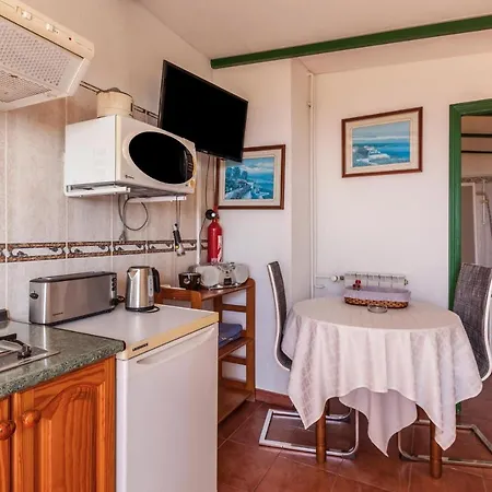 Apartamento Casa Victor - Jorge