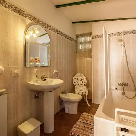 Apartamento Casa Victor - Jorge *