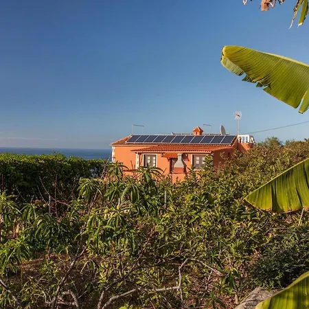 Casa Victor - Jorge * Ля Оротава