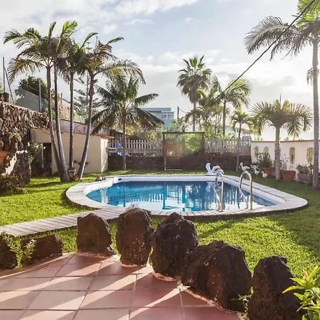 Apartmán Casa Victor - Jorge *