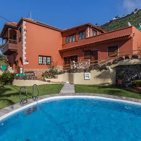 Daire Casa Victor - Jorge *