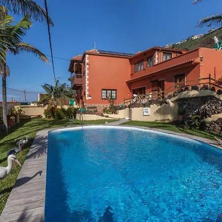 Casa Victor - 4 La Orotava