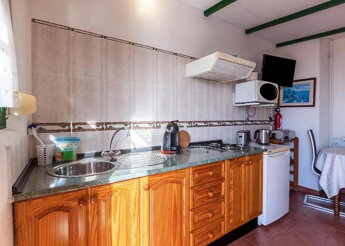 Casa Victor - Jorge * La Orotava