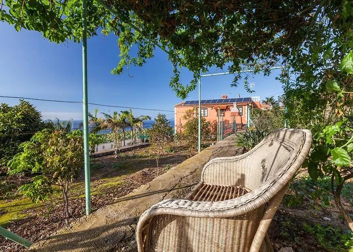 Daire Casa Victor - Jorge