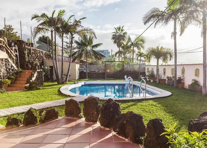 Daire Casa Victor - Jorge *