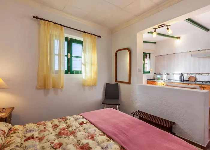 Casa Victor - Jorge Daire La Orotava