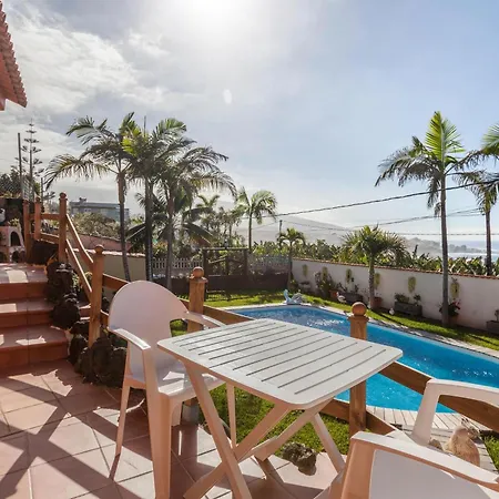 Casa Victor - Jorge Appartement