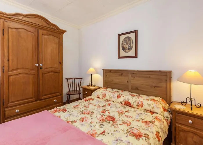 Casa Victor - Jorge * La Orotava