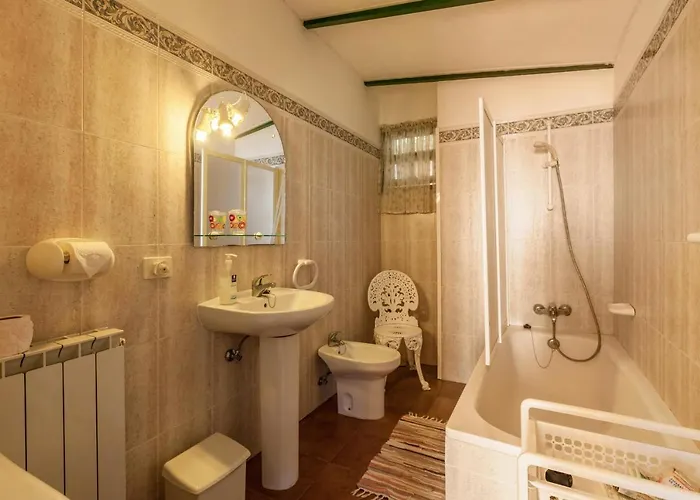 Appartement Casa Victor - Jorge *