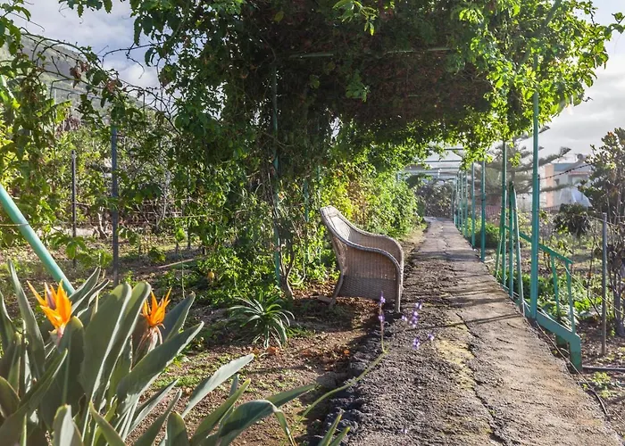 Appartement Casa Victor - Jorge