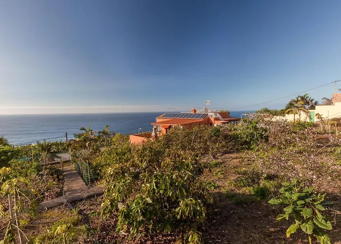 Appartement Casa Victor - Jorge